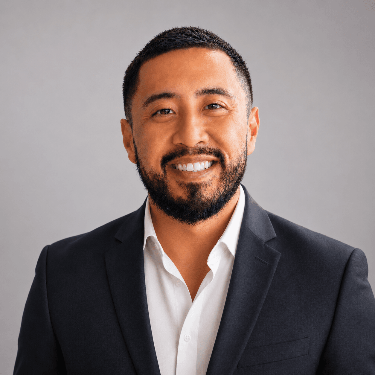 Brian DeGuzman, RN, Founder of Bloom Metabolics